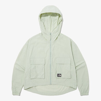 北面(the north face)the north face北面夏季女款防晒衣骑行运动连帽