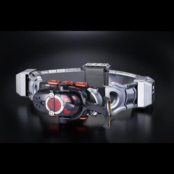 毅踏假面骑士腰带csm变身器腰带模型玩具驱动器 csm暗黑甲斗