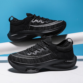 爱步蝶飞马zoom跑鞋颗粒减震夏季透气运动男鞋休闲超轻马拉松跑步鞋