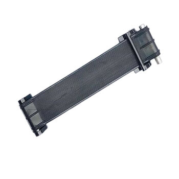 耐帆  南京nj2046车门限位拉杆总成