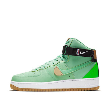 【官方旗舰店】1 high af1小麦空军高帮ck0262-700莆田鞋 ct2306-300