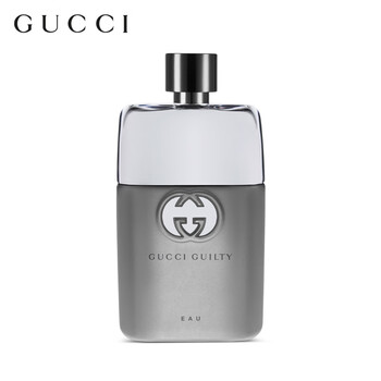 古驰香水 古驰 Gucci 罪爱悦源男士淡香水90ml 又名 罪爱悦源男用淡香水 行情报价价格评测 京东