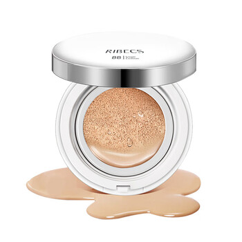 伊贝诗(ribecs) 伊贝诗 水凝无暇修颜霜保湿遮瑕bb霜【裸瓶发货】
