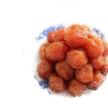 同享情人梅酸甜话梅有核蜜饯儿时童年80后90后怀旧小零食食品果脯
