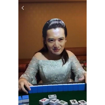 面具全脸硅胶美女易容防真人皮面皮仿真人假皮纹纹绣练习皮5d脸皮