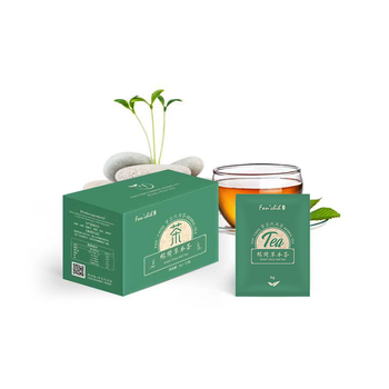 新加坡芳芷绿荷草本茶代用茶花草茶养生茶6g 袋 12袋 图片价格品牌报价 京东