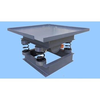 全胜小型混凝土振动台砼震动台实验水泥振动板试块震动平板0.