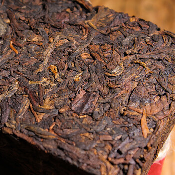 云南普耳茶熟茶 300年老班章古树茶砖 陈年熟普茶叶珍藏品1000g 1000g