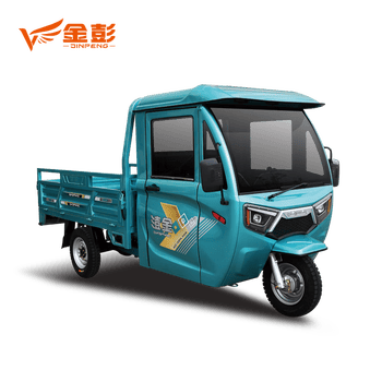 金彭(jinpeng)【门店自提】大水电系列电动三轮车水电池