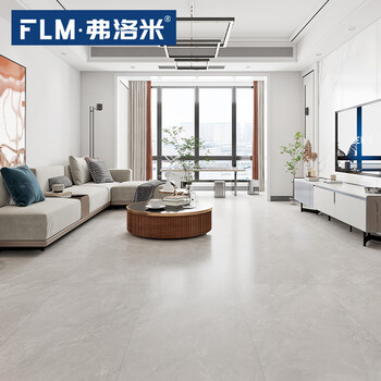 弗洛米 750x1500纳米金丝绒岩板柔光瓷砖客厅防滑地板砖600x1200墙砖
