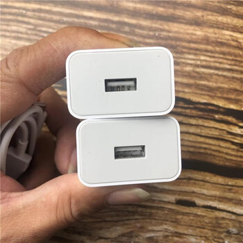 原装小米10青春版快充头红米10x4g5g22.