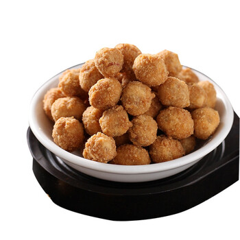 多味花生麻辣花生怪味花生油炸炒货零食花生酒友花生小吃 多味花生