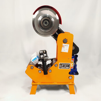 消防管道三件套压槽滚槽机电动液压水钢管安装沟槽机切管机开孔机