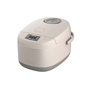 thermos电饭煲(3l)eha-4138e-w白色