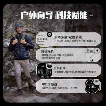 很多人想了解真相：佳明本能Instinct2X智能手表怎么样真的好吗？使用四个月感受了