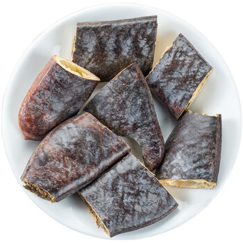 皂角野生中药材500克 大皂角天然干皂角洗头去油腻护发长皂角果