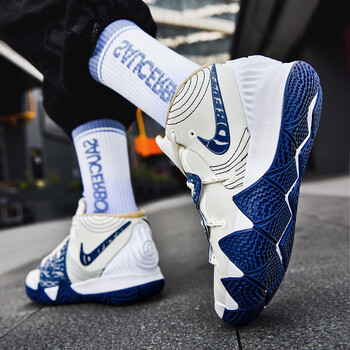 版kyrie气垫运动鞋实战球鞋 s2白蓝 36【图片 价格 品牌 报价】-京东