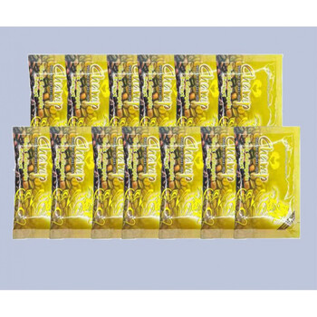 胜利咖啡 泰国进口小老虎 金马速溶功能性咖啡 买1盒 3包