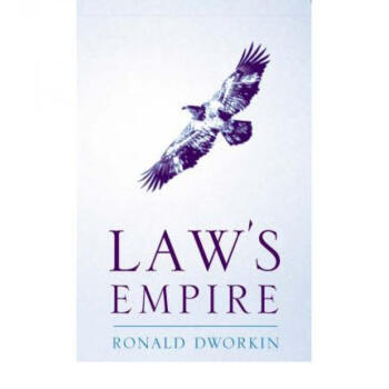 Law's Empire (Legal Theory)