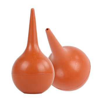 橡胶洗耳球吹尘球皮吹子皮吸耳球电脑除尘相机球气吹清洁 洗耳球1 洗