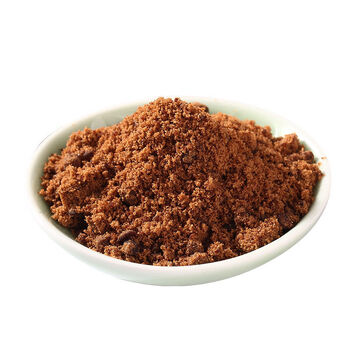 广西红糖粉正宗手工老红糖大姨妈月经期血纯甘蔗红糖 1斤