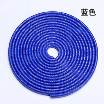 大车厢式箱车货车车门车厢门密封条防水通用型后门边胶条用品大全蓝色