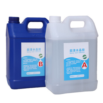 树脂胶diy 抖音高透明液体ab胶水晶滴胶大规格环氧树脂胶手工diy材料配件套装灌封画标本硬胶工艺品超清水晶软3公斤 图片价格品牌报价 京东