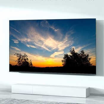 新款超清大屏液晶电视机智能网络wifi家用卧室客厅led彩电语音投屏