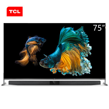 TCL 75X9 75英寸液晶电视机新款评测怎么样啊？？多少人不看这里都会被忽悠了啊 首页推荐 第1张