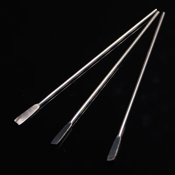 定制适用于不锈钢接种工具食用菌接种棒接种钩 接种铲 接种丝 接种环