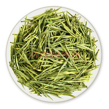 青樱红荔安古白茶2022开园头采新茶叶正宗特级吉安珍稀浓香型安吉特产