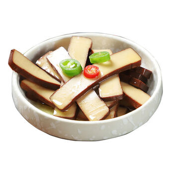 酱香鸡蛋干熟食开袋即食凉拌下饭菜豆干香干下酒菜速食下酒菜120克1袋