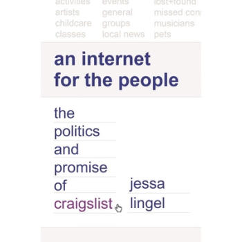 An Internet for the People: The Politics and... pdf格式下载