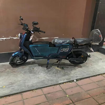 格士铃四季星深远009中置箱改装配件通用电动车储物中置箱大容量 009