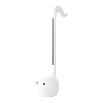 电音蝌蚪 otamatone 日本明和电机 电音蝌蚪 中号 抖音网红玩具 乐谱