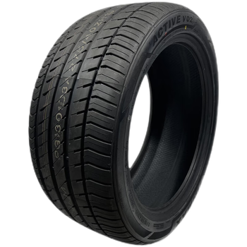 aplus高强性能 舒适静音型轮胎 18寸 19寸汽车轮胎 zr 275/35r19 100w