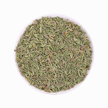 小茴香 中药材 500g 500g