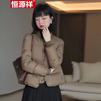 羽绒服轻奢复刻品牌推荐?