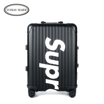 tomas maier supreme luggage