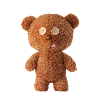 tim熊【预售】环球影业小黄人毛绒公仔tim熊系列玩偶挂饰小挎包双肩包