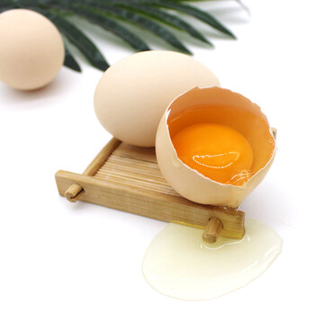 【京东商城】移动端,限地区: 黄河滩区新鲜鸡蛋 30枚装 19.9元包邮