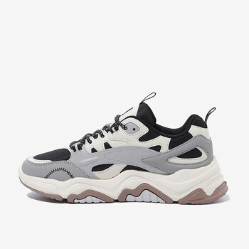 斐乐(fila)跑步鞋复古老爹鞋塔尔加男女情侣鞋轻便增高运动小隆隆户外