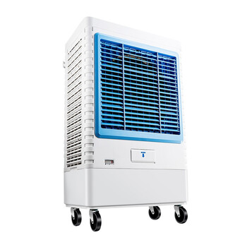 圣帕sepat工业冷风机制冷空调扇工厂商用水冷风扇空调加水冷风扇冷气