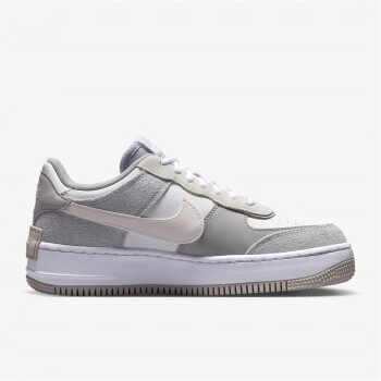 耐克nikeairforce1shadow女子低幫空軍一號運動鞋fb7172111355