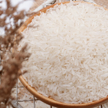品冠膳食东北大米长粒香建三江蟹田稻大米5斤179元包邮