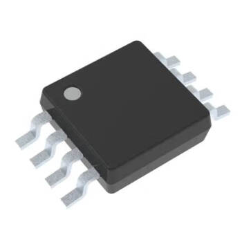 TI 缓冲器/驱动器 SN74LVC3G07DCUR