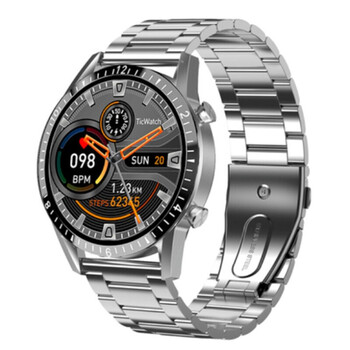 鹿凌青mdng华为huawei通用智能手表watch3运动腕表dt100pro心率血压