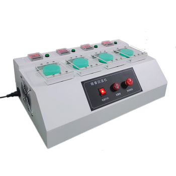 沃科博 锡膏回温机软化锡膏解冻机定时防呆报警锡膏回温机smt红胶回温