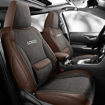 本田皓影专车专用座套全包围座垫四季通用坐垫广汽本田浩影座椅套