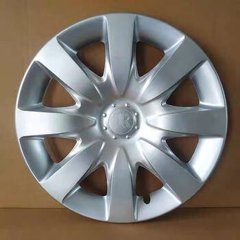 适用于荣威350轮毂盖铁钢圈通用轮罩盖车轮装饰盖配件轮毂罩16寸原车